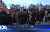 7 11 COMENZO EL FESTIVAL DE CINE