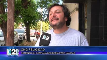 CAMPAÑA SOLIDARIA CAMPAÑA SOLIDARIA