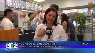 DOS NOTICIAS TERCERA EDICIÓN 13-11