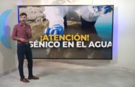 DOS NOTICIAS TERCERA EDICIÓN 26-11