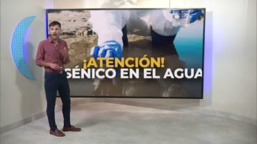 DOS NOTICIAS TERCERA EDICIÓN 26-11 DOS NOTICIAS TERCERA EDICIÓN 26-11