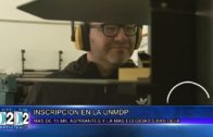 INSCRIPCIONES UNMDP