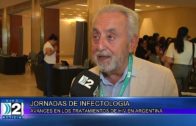 JORNADAS INFECTOLOGIA