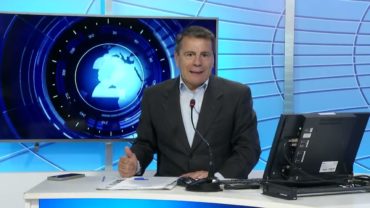 NOTICIERO 2 EDICION 13 11