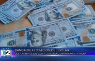 17 12 BANDA DE FLOTACION DEL DOLAR