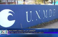 17 12  INSCRIPCIONES A LA UNMDP