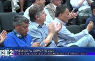 23-12-2025 PREMIOS AL DEPORTE 2025 . LA CEREMONIA SERA EN EL HOTEL HERMITAGE EL 28 DE DICIEMBRE.