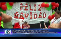 24-12-2025 MESA NAVIDEÑA CATEDRAL