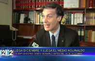 3 12 LLEGA DICIEMBRE Y LLEGA EL MEDIO AGUINALDO