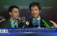 5 12  40º CONGRESO DE RESIDENTES DE  UROLOGIA